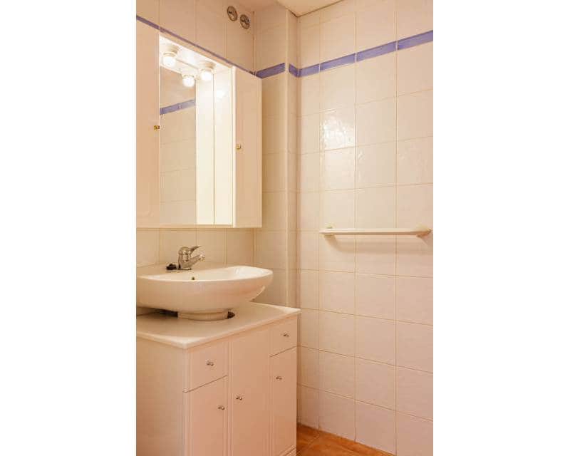 3 Zimmer Reihenhaus zu vermieten in Javea / Xabia mit Pool Garage - 1.500 € (Ref: 7236747)