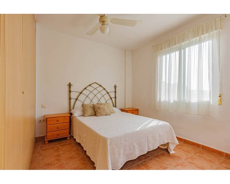 3 Zimmer Reihenhaus zu vermieten in Javea / Xabia mit Pool Garage - 1.500 € (Ref: 7236747)