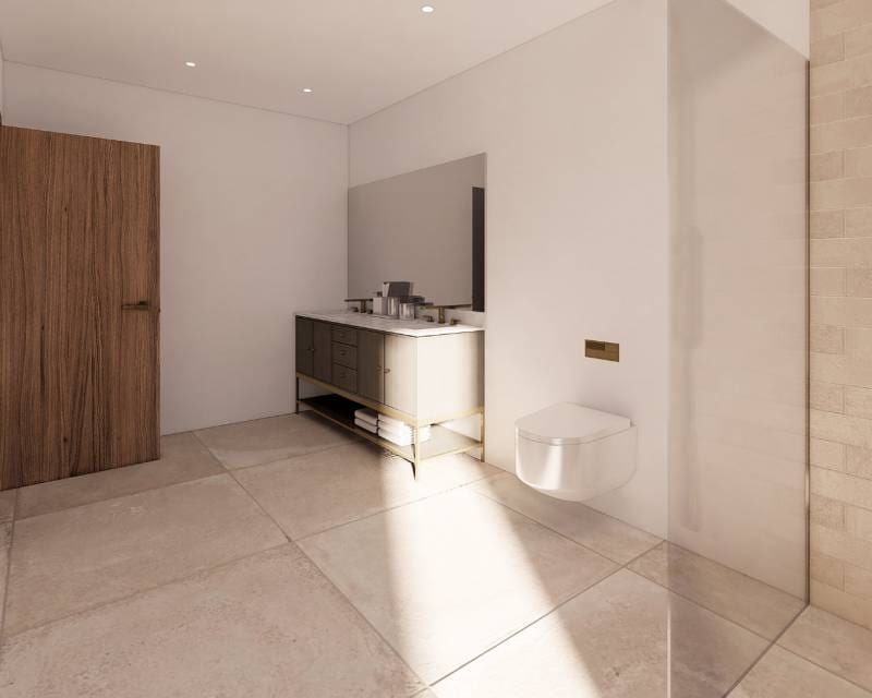 4 soverom Finca/Herregård til salgs i Benissa med svømmebasseng - € 2 275 000 (Ref: 7603159)