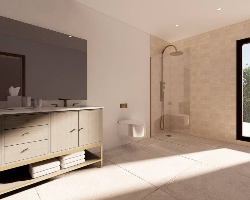 4 soverom Finca/Herregård til salgs i Benissa med svømmebasseng - € 2 275 000 (Ref: 7603159)