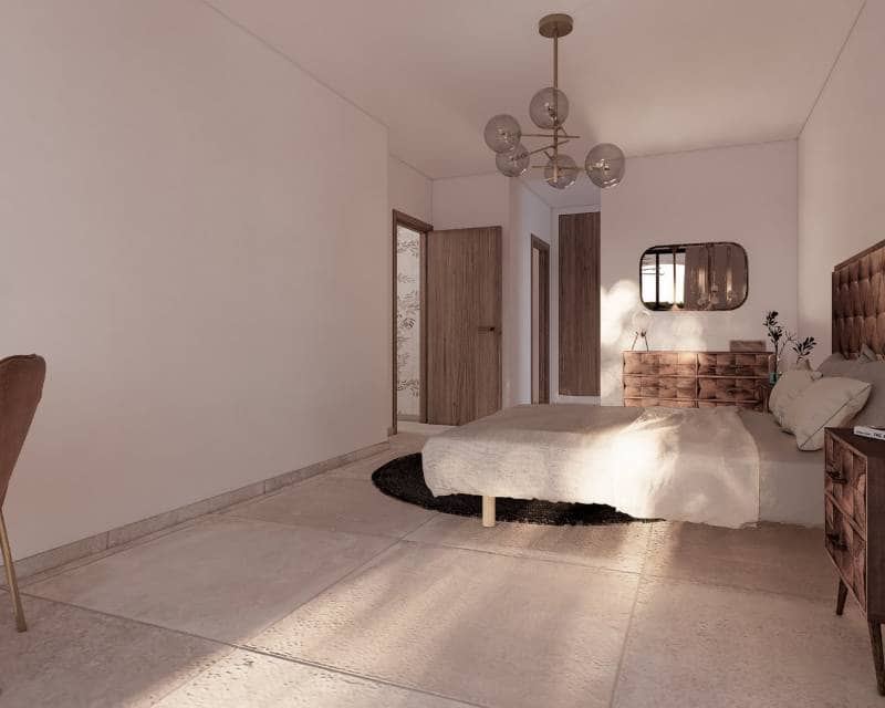 4 soverom Finca/Herregård til salgs i Benissa med svømmebasseng - € 2 275 000 (Ref: 7603159)