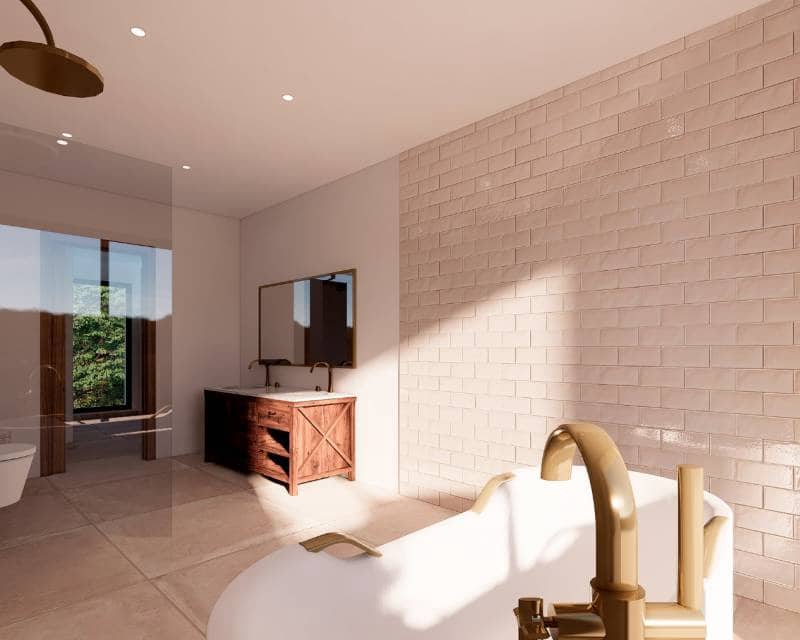 4 soverom Finca/Herregård til salgs i Benissa med svømmebasseng - € 2 275 000 (Ref: 7603159)