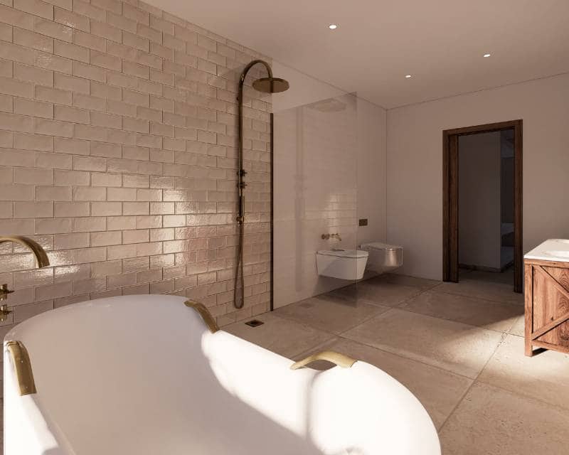 4 soverom Finca/Herregård til salgs i Benissa med svømmebasseng - € 2 275 000 (Ref: 7603159)