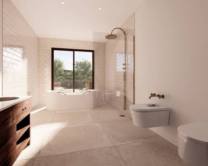 4 soverom Finca/Herregård til salgs i Benissa med svømmebasseng - € 2 275 000 (Ref: 7603159)