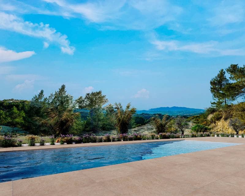 3 bedroom Finca/Country House for sale in Benissa with pool - € 1,650,000 (Ref: 7603160)