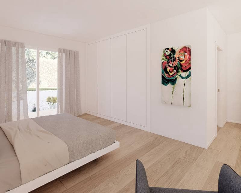 3 bedroom Finca/Country House for sale in Benissa with pool - € 1,650,000 (Ref: 7603160)