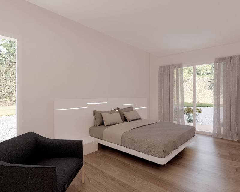 3 bedroom Finca/Country House for sale in Benissa with pool - € 1,650,000 (Ref: 7603160)