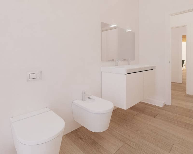 3 bedroom Finca/Country House for sale in Benissa with pool - € 1,650,000 (Ref: 7603160)