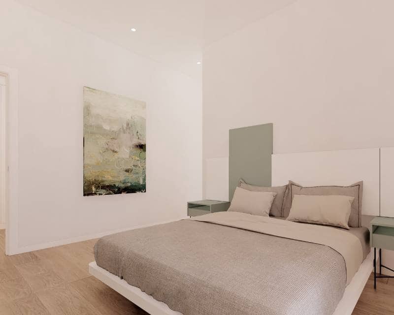 3 bedroom Finca/Country House for sale in Benissa with pool - € 1,650,000 (Ref: 7603160)