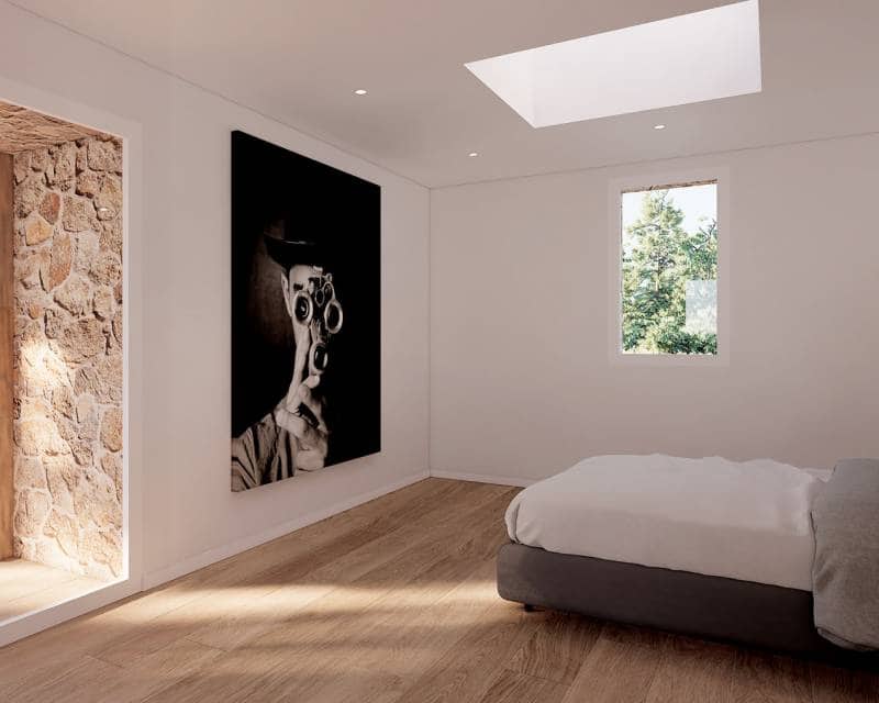 3 bedroom Finca/Country House for sale in Benissa with pool - € 1,650,000 (Ref: 7603160)