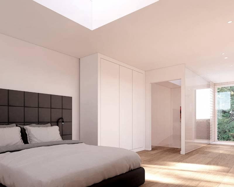 3 bedroom Finca/Country House for sale in Benissa with pool - € 1,650,000 (Ref: 7603160)