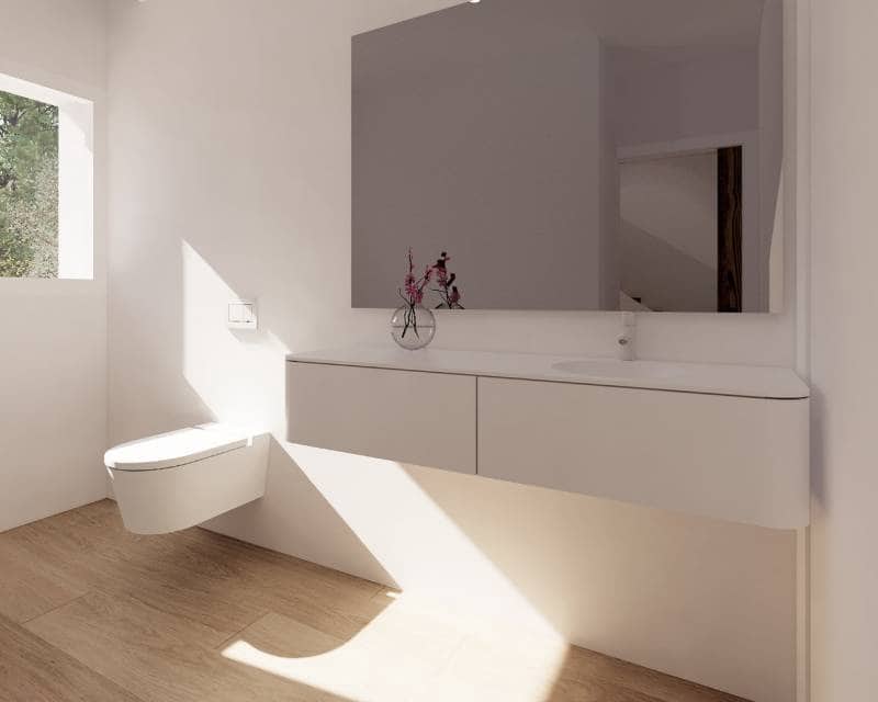 3 bedroom Finca/Country House for sale in Benissa with pool - € 1,650,000 (Ref: 7603160)