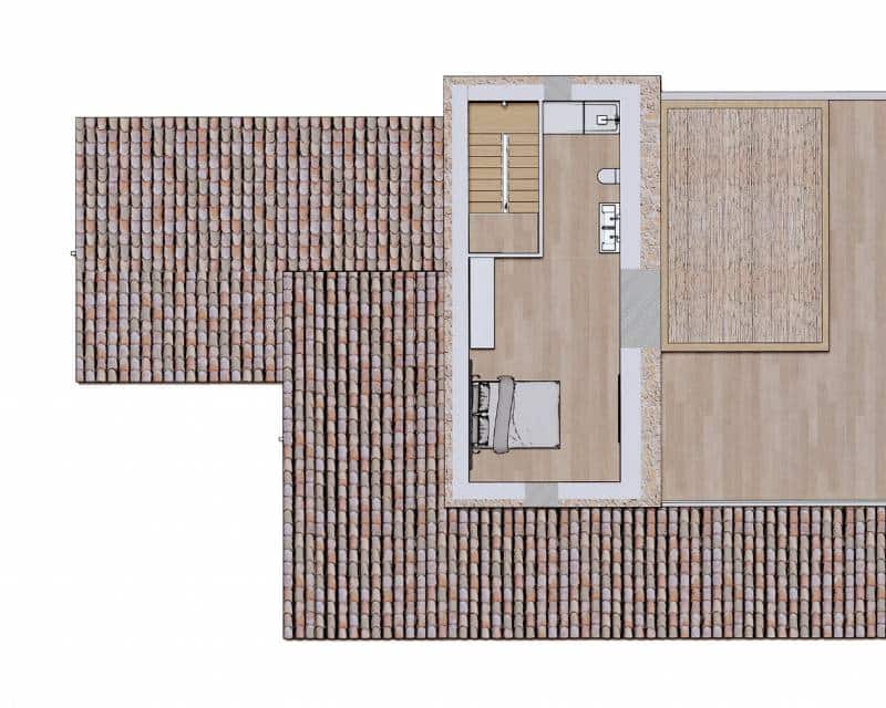 3 bedroom Finca/Country House for sale in Benissa with pool - € 1,650,000 (Ref: 7603160)