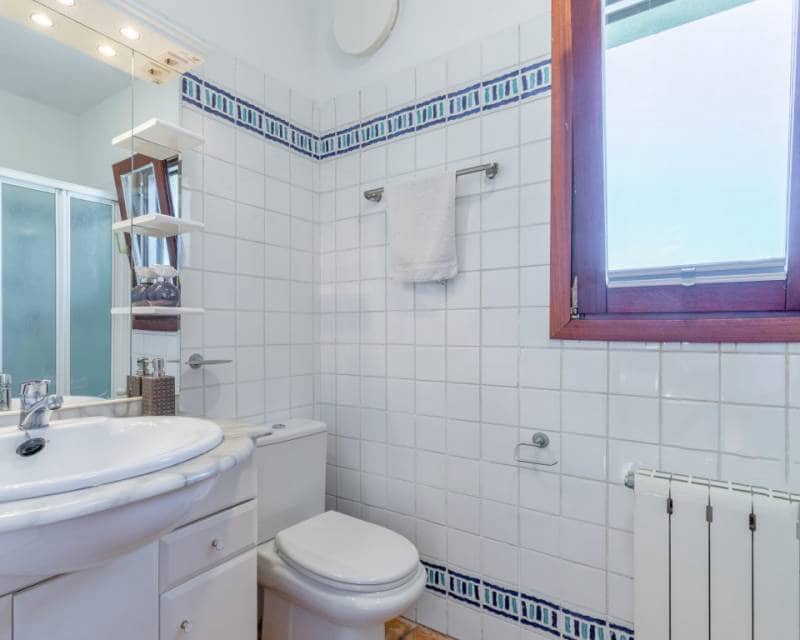 7 makuuhuone Maalaistalo myytävänä paikassa Benissa mukana uima-altaan - 995 000 € (Ref: 7656322)