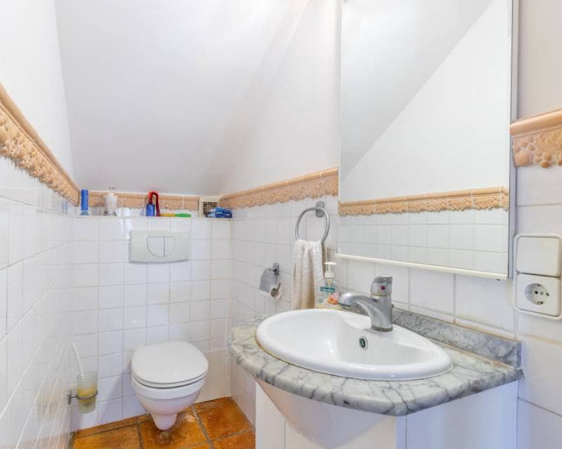 7 makuuhuone Maalaistalo myytävänä paikassa Benissa mukana uima-altaan - 995 000 € (Ref: 7656322)