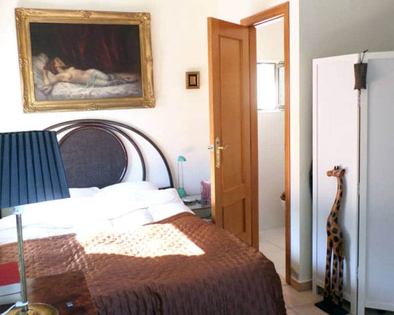 4 soveværelse Finca/Landehus til salg i La Sella med swimmingpool garage - € 699.000 (Ref: 7685399)