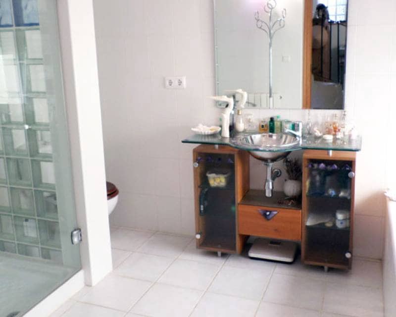 4 soveværelse Finca/Landehus til salg i La Sella med swimmingpool garage - € 699.000 (Ref: 7685399)