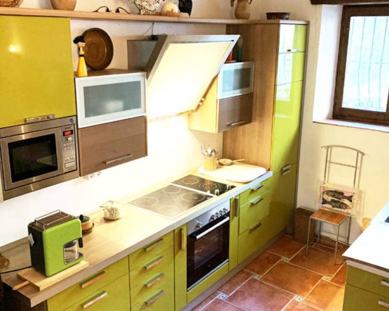 4 soveværelse Finca/Landehus til salg i La Sella med swimmingpool garage - € 699.000 (Ref: 7685399)