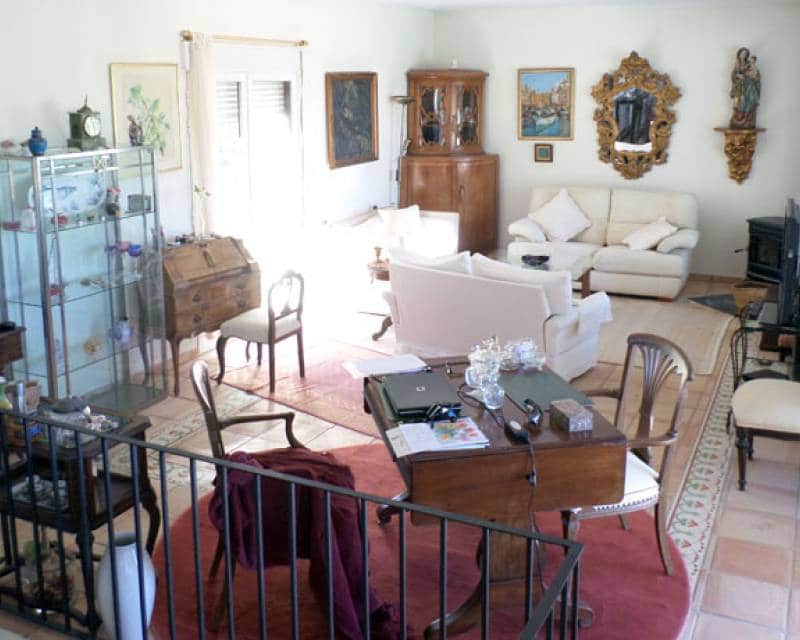 4 soveværelse Finca/Landehus til salg i La Sella med swimmingpool garage - € 699.000 (Ref: 7685399)