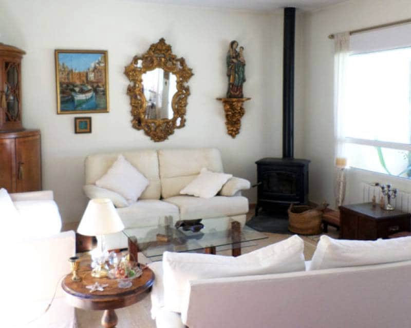 4 soveværelse Finca/Landehus til salg i La Sella med swimmingpool garage - € 699.000 (Ref: 7685399)