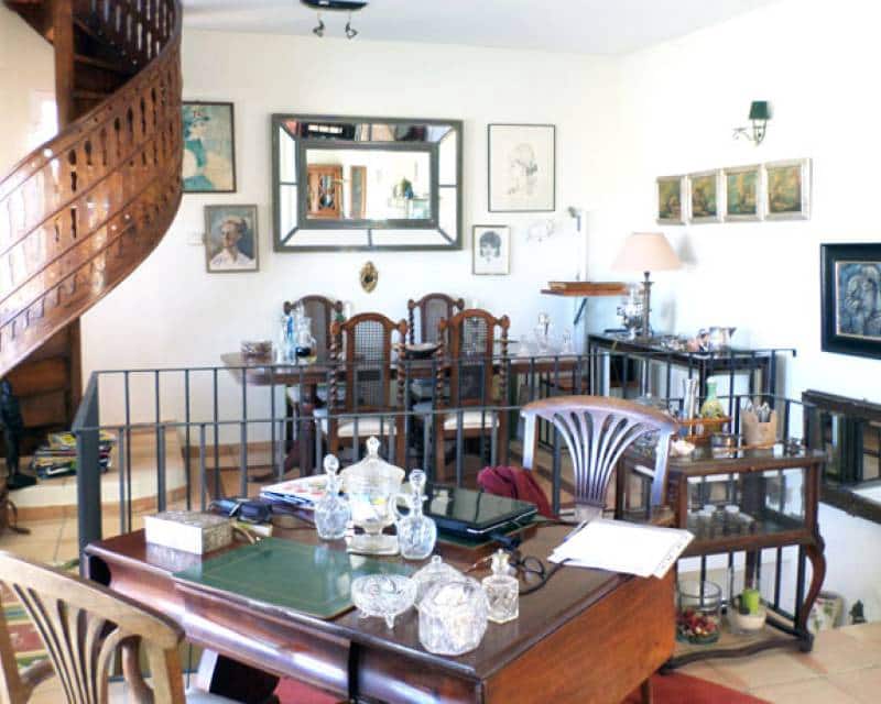 4 soveværelse Finca/Landehus til salg i La Sella med swimmingpool garage - € 699.000 (Ref: 7685399)