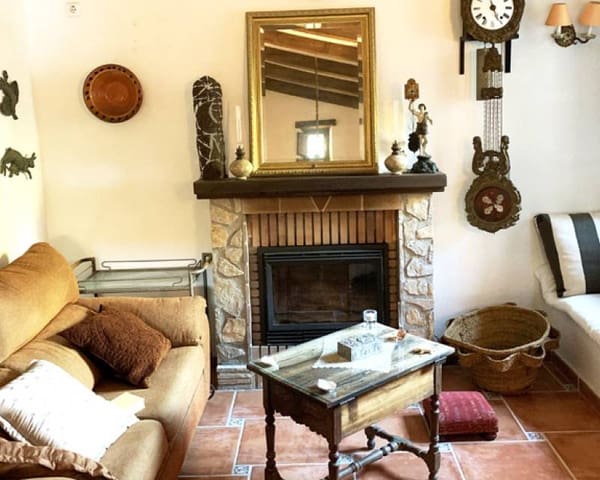 4 bedroom Finca/Country House for sale in La Sella with pool garage - € 699,000 (Ref: 7685399)