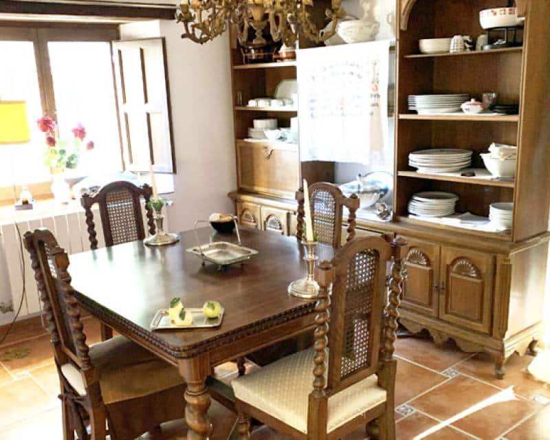 4 soveværelse Finca/Landehus til salg i La Sella med swimmingpool garage - € 699.000 (Ref: 7685399)