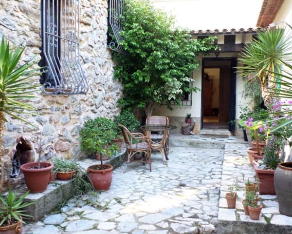 4 bedroom Finca/Country House for sale in La Sella with pool garage - € 699,000 (Ref: 7685399)