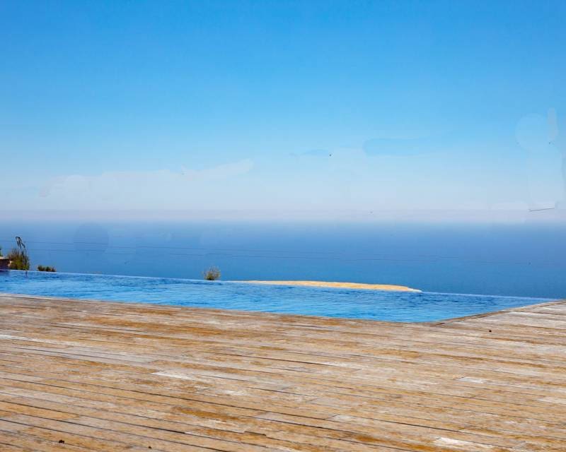 5 Zimmer Villa zu verkaufen in Benitachell / Benitatxell mit Pool - 1.750.000 € (Ref: 7685404)