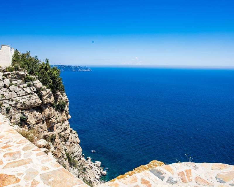 5 Zimmer Villa zu verkaufen in Benitachell / Benitatxell mit Pool - 1.750.000 € (Ref: 7685404)