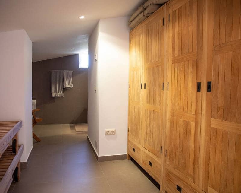 5 Zimmer Villa zu verkaufen in Benitachell / Benitatxell mit Pool - 1.750.000 € (Ref: 7685404)