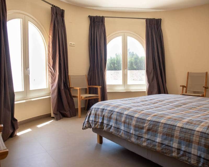 5 Zimmer Villa zu verkaufen in Benitachell / Benitatxell mit Pool - 1.750.000 € (Ref: 7685404)