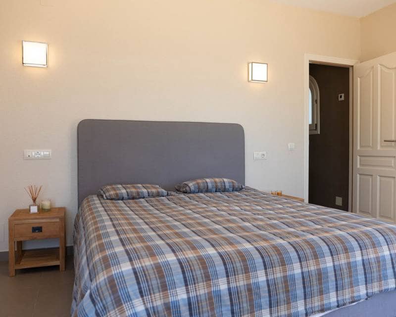 5 Zimmer Villa zu verkaufen in Benitachell / Benitatxell mit Pool - 1.750.000 € (Ref: 7685404)