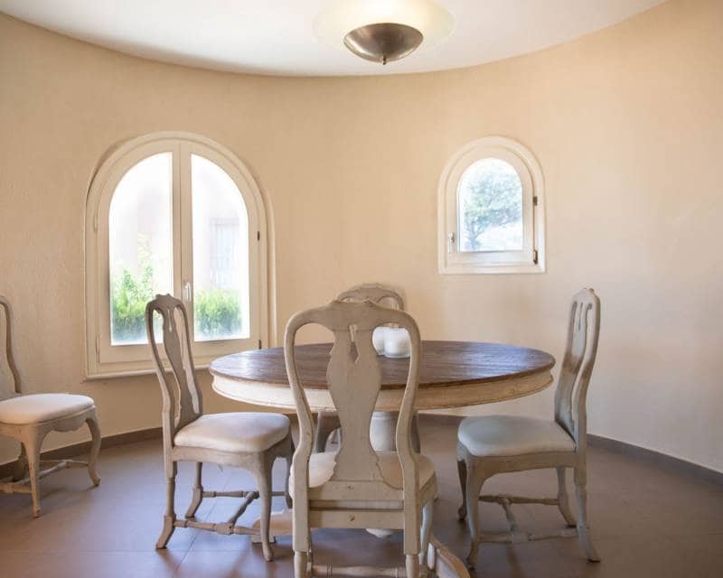 5 Zimmer Villa zu verkaufen in Benitachell / Benitatxell mit Pool - 1.750.000 € (Ref: 7685404)