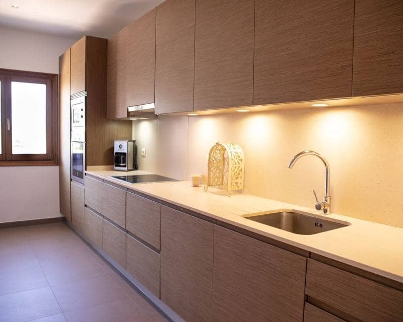 5 Zimmer Villa zu verkaufen in Benitachell / Benitatxell mit Pool - 1.750.000 € (Ref: 7685404)