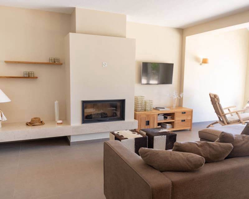 5 Zimmer Villa zu verkaufen in Benitachell / Benitatxell mit Pool - 1.750.000 € (Ref: 7685404)