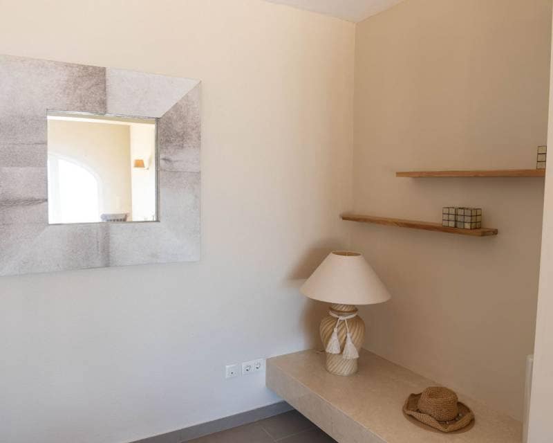 5 Zimmer Villa zu verkaufen in Benitachell / Benitatxell mit Pool - 1.750.000 € (Ref: 7685404)