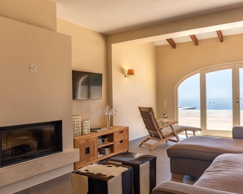 5 Zimmer Villa zu verkaufen in Benitachell / Benitatxell mit Pool - 1.750.000 € (Ref: 7685404)