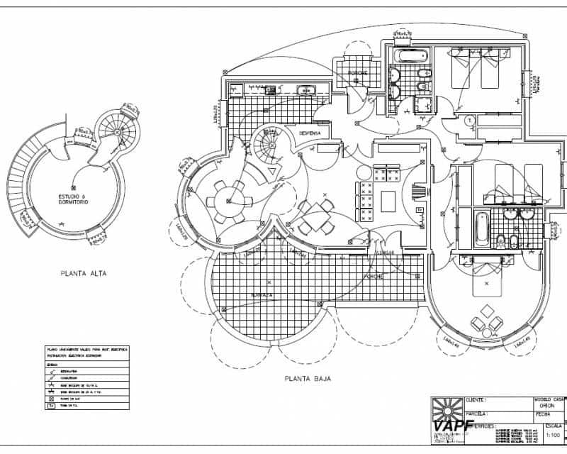 5 Zimmer Villa zu verkaufen in Benitachell / Benitatxell mit Pool - 1.750.000 € (Ref: 7685404)