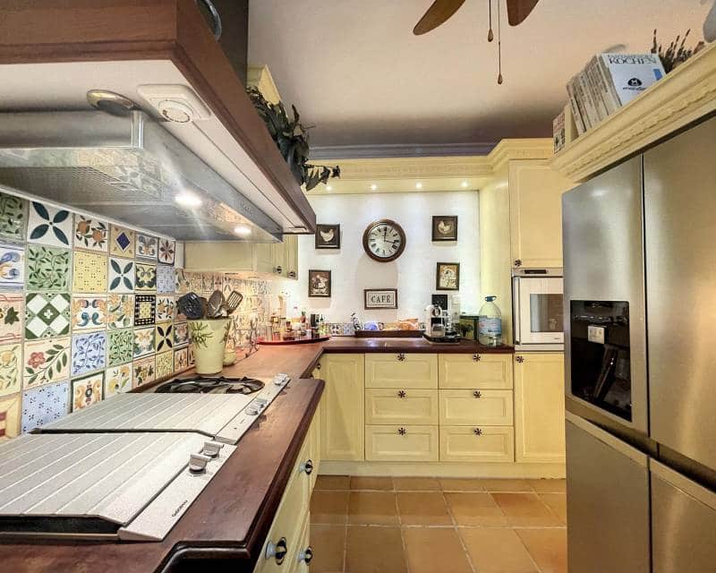 Chalet de 4 habitaciones en Benitachell / Benitatxell en venta con piscina - 1.545.000 € (Ref: 7685415)