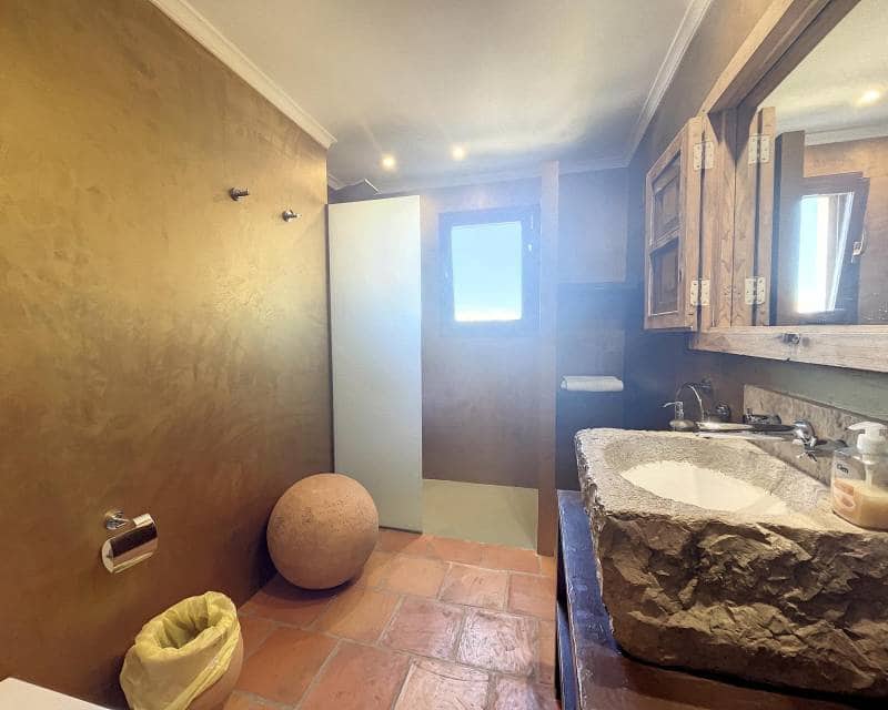 Chalet de 4 habitaciones en Benitachell / Benitatxell en venta con piscina - 1.545.000 € (Ref: 7685415)