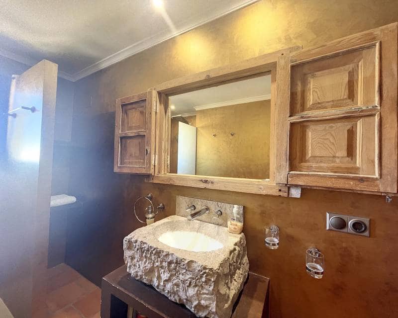 Chalet de 4 habitaciones en Benitachell / Benitatxell en venta con piscina - 1.545.000 € (Ref: 7685415)