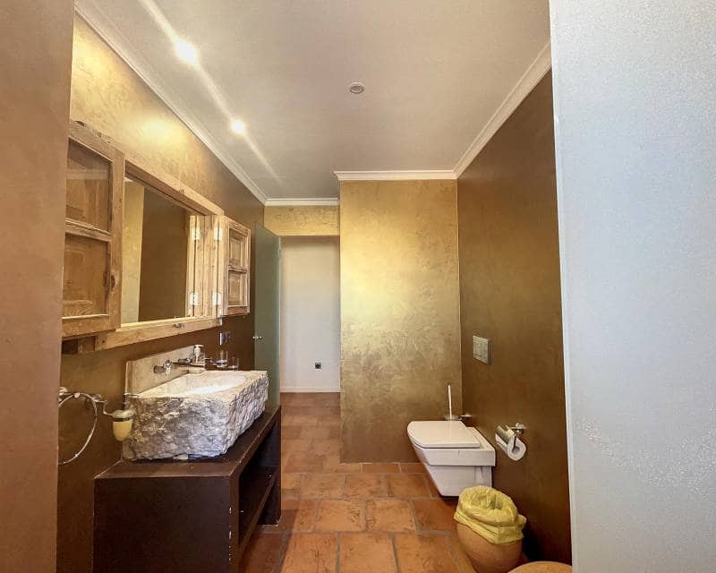 Chalet de 4 habitaciones en Benitachell / Benitatxell en venta con piscina - 1.545.000 € (Ref: 7685415)