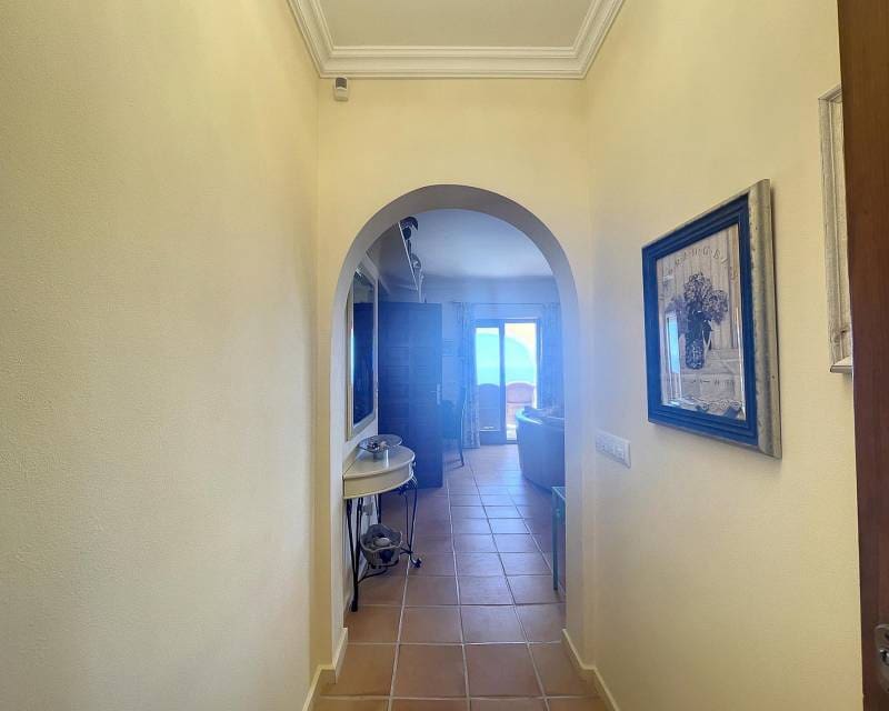 Chalet de 4 habitaciones en Benitachell / Benitatxell en venta con piscina - 1.545.000 € (Ref: 7685415)