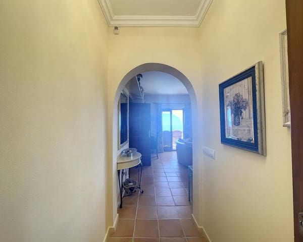 Chalet de 4 habitaciones en Benitachell / Benitatxell en venta con piscina - 1.545.000 € (Ref: 7685415)