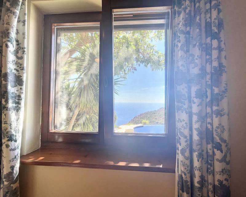 Chalet de 4 habitaciones en Benitachell / Benitatxell en venta con piscina - 1.545.000 € (Ref: 7685415)