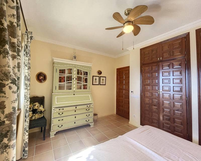 Chalet de 4 habitaciones en Benitachell / Benitatxell en venta con piscina - 1.545.000 € (Ref: 7685415)