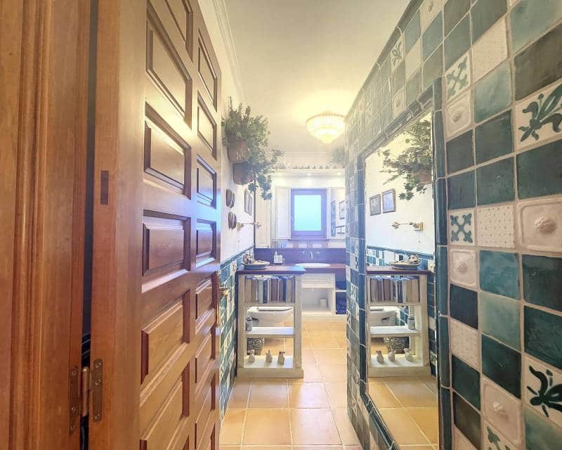 Chalet de 4 habitaciones en Benitachell / Benitatxell en venta con piscina - 1.545.000 € (Ref: 7685415)