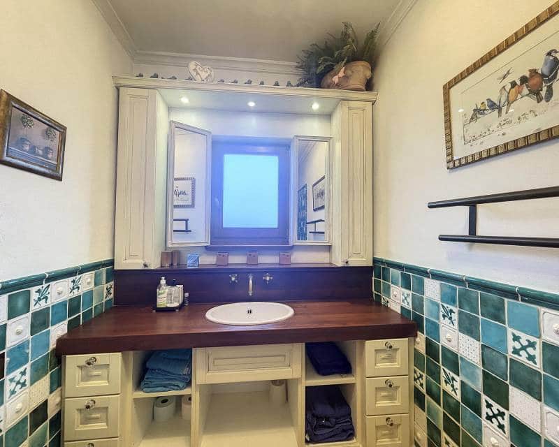 Chalet de 4 habitaciones en Benitachell / Benitatxell en venta con piscina - 1.545.000 € (Ref: 7685415)