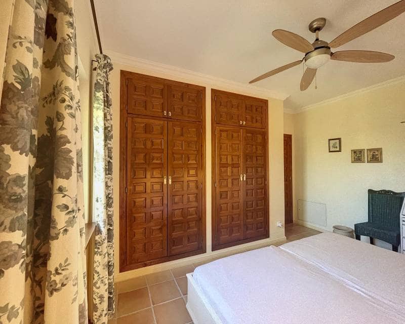 Chalet de 4 habitaciones en Benitachell / Benitatxell en venta con piscina - 1.545.000 € (Ref: 7685415)